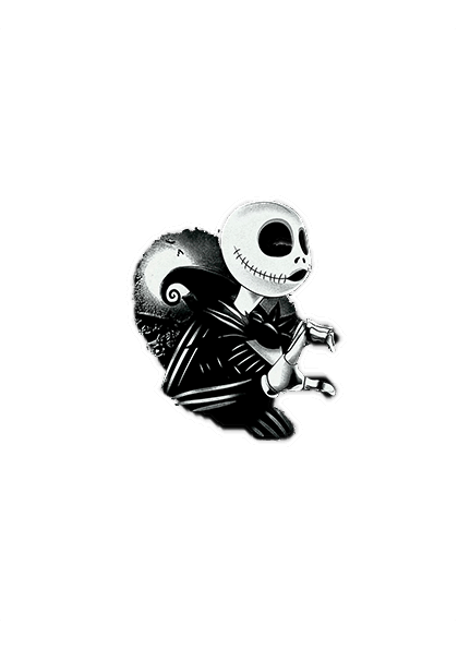 Jack Skellington &quot;The Nightmare Before Christmas&quot; T-shirt