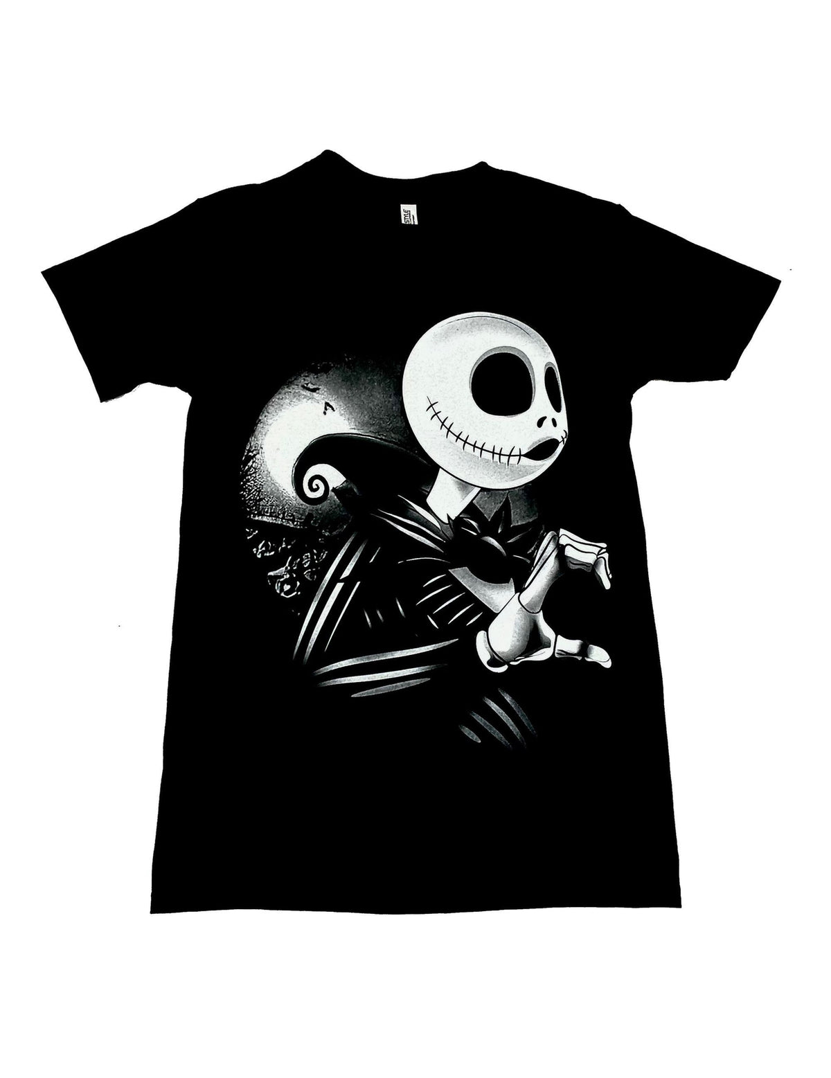 Jack Skellington &quot;The Nightmare Before Christmas&quot; T-shirt